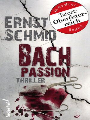 cover image of Bachpassion
